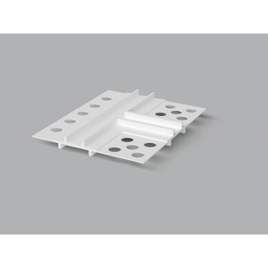 BELLA PLAST profilis PVC dekoratyvinių griovelių T jungčių sujungimui BP11 MINI MAX TC 2 BELLA PLAST profilis PVC dekoratyvinių griovelių T jungčių sujungimui BP11 MINI MAX TC 2