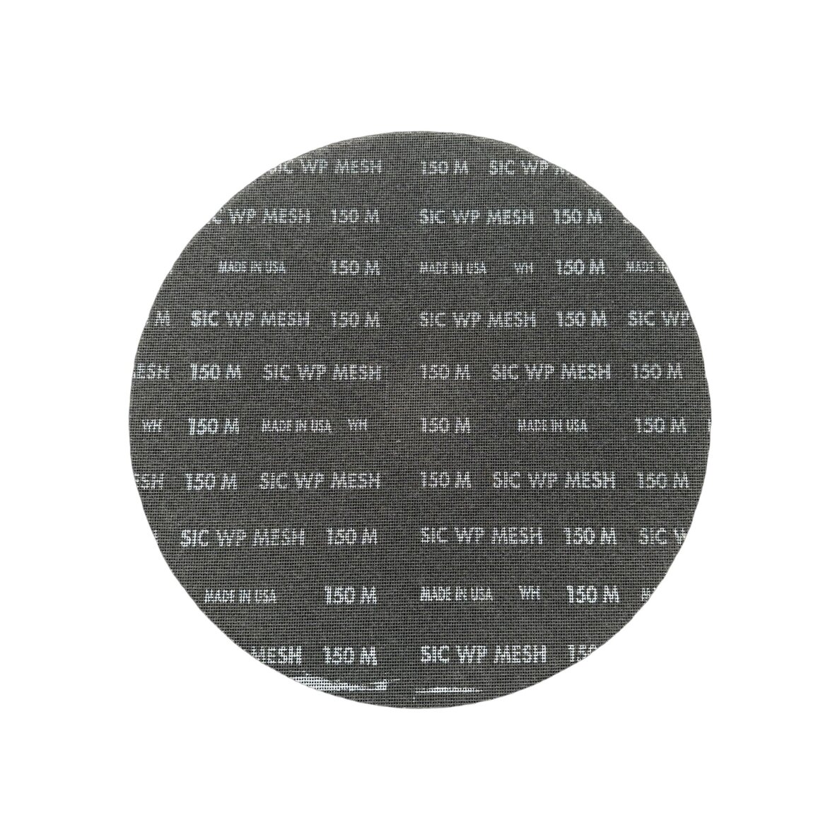 Šlifavimo tinklelis Norton 406 mm 3