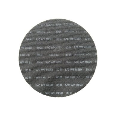 Šlifavimo tinklelis Norton 406 mm 2 Šlifavimo tinklelis Norton 406 mm 2