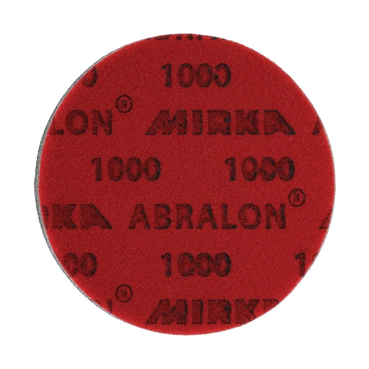 Šlifavimo tinklelis Mirka® Abralon 125 mm 7