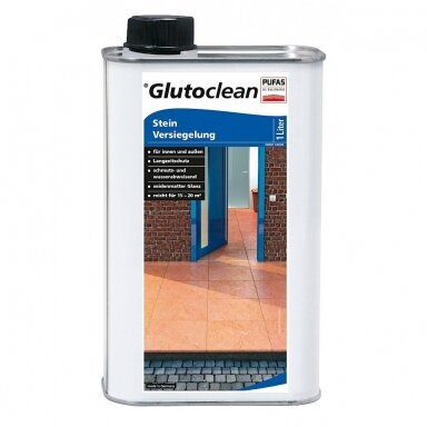 Akmens impregnantas GLUTOCLEAN Akmens impregnantas GLUTOCLEAN