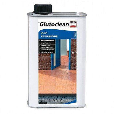 Akmens impregnantas GLUTOCLEAN Akmens impregnantas GLUTOCLEAN