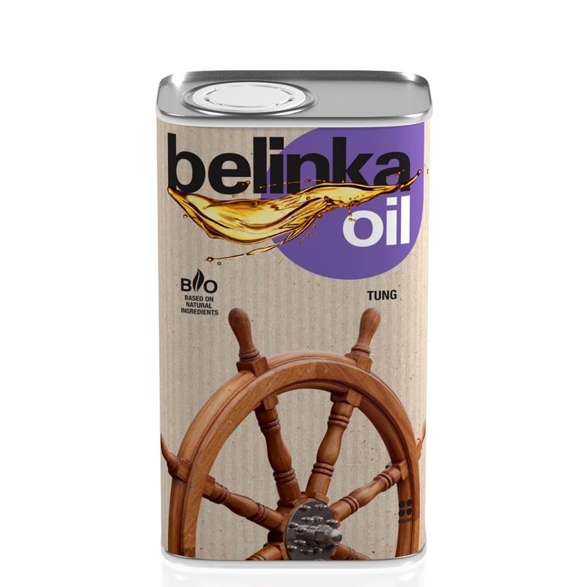 Alyva medienai Belinka TUNG