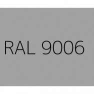 Antikoroziniai dažai TESSAROL DIRECT 3in1 Pilka RAL9006
