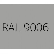 Antikoroziniai dažai TESSAROL DIRECT 3in1 Pilka RAL9006