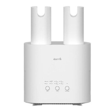 Batų džiovintuvas DEERMA DEM-HX10W Batų džiovintuvas DEERMA DEM-HX10W