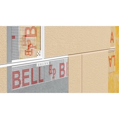 BELLA PLAST profilis PVC dekoratyvinių griovelių T jungčių sujungimui BP11 MINI MAX TC BELLA PLAST profilis PVC dekoratyvinių griovelių T jungčių sujungimui BP11 MINI MAX TC