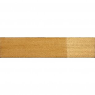 Dažyvė medienai Belinka TOPLASUR UV PLUS spalva Nr.15  0,75L