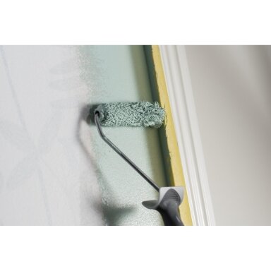 Dažymo rinkinys Anza PLATINUM MICMEX 100 mm Dažymo rinkinys Anza PLATINUM MICMEX 100 mm