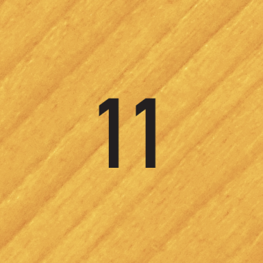 Dažyvė medienai BORI GEL spalva Nr.11 Dažyvė medienai BORI GEL spalva Nr.11
