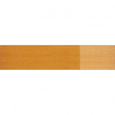 Dažyvė medienai Belinka TOPLASUR UV PLUS spalva Nr.14 1