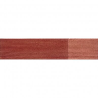 Dažyvė medienai Belinka TOPLASUR UV PLUS spalva Nr.18  2,5L 1