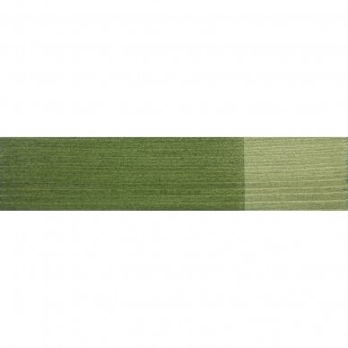Koksnes krāsvielas Belinka TOPLASUR UV PLUS krāsa No19  2,5L 1