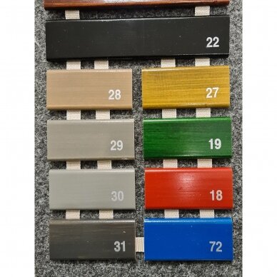 Dažyvė medienai Belinka TOPLASUR UV PLUS spalva Nr.28 2,5L PG 3 Dažyvė medienai Belinka TOPLASUR UV PLUS spalva Nr.28 2,5L PG 3