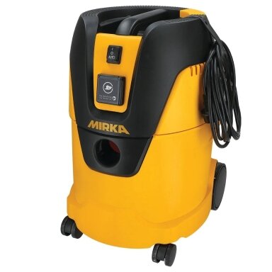 Dulkių siurblys Mirka® 1025 L
