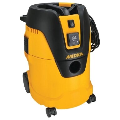 Dulkių siurblys Mirka® 1025 L