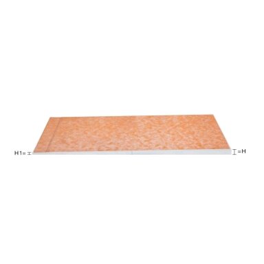 Dušo padėklas Schlüter®-KERDI-SHOWER-LTS Dušo padėklas Schlüter®-KERDI-SHOWER-LTS