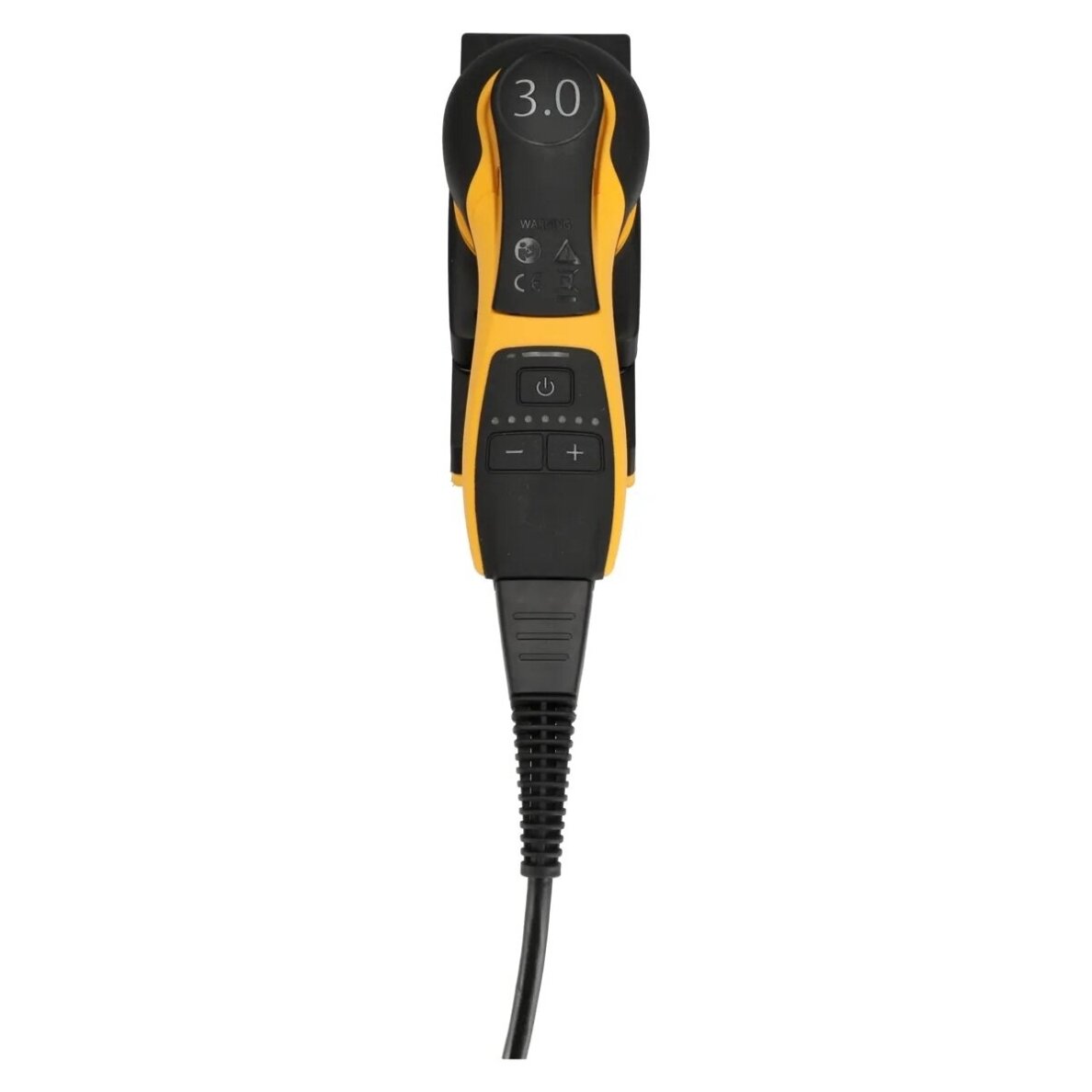Elektrinis vibracinis šlifuoklis Mirka® DEOS II 383 EU 6 Elektrinis vibracinis šlifuoklis Mirka® DEOS II 383 EU 6