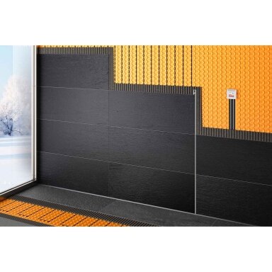 Elektrinio šildymo komplektas Schlüter® DITRA-HEAT-E-DUO-S Elektrinio šildymo komplektas Schlüter® DITRA-HEAT-E-DUO-S