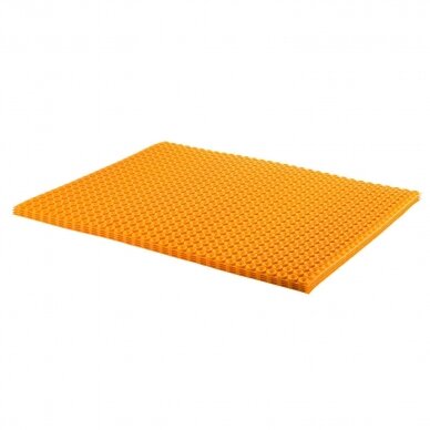 Elektrinio šildymo komplektas Schlüter® DITRA-HEAT-E-S 2