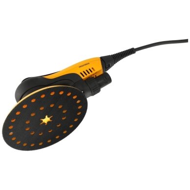 Elektrinis ekscentrinis šlifuoklis Mirka® DEROS II 750 EU 7
