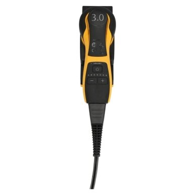 Elektrinis vibracinis šlifuoklis Mirka® DEOS II 383 EU 6 Elektrinis vibracinis šlifuoklis Mirka® DEOS II 383 EU 6