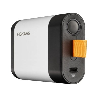 Fiskars PowerTools 12V–4Ah baterija Fiskars PowerTools 12V–4Ah baterija