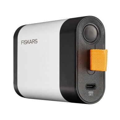 Fiskars PowerTools 12V–4Ah baterija Fiskars PowerTools 12V–4Ah baterija