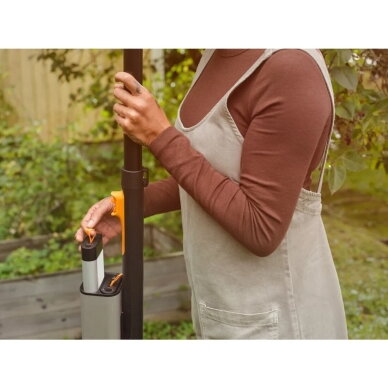 Fiskars PowerTools 12V–4Ah baterija 6