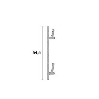 Grindjuostė METAL LINE 95/7SF 2