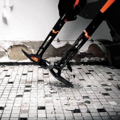 Griovimo įrankis FISKARS IsoCore™ M 5 Griovimo įrankis FISKARS IsoCore™ M 5