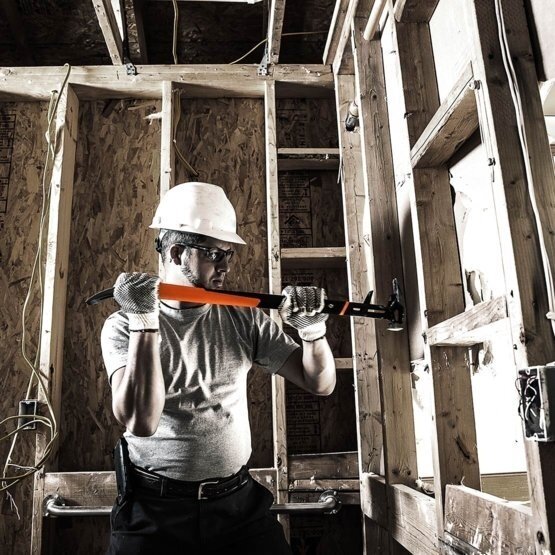 Griovimo įrankis FISKARS IsoCore™ M 3