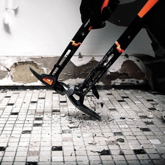 Griovimo įrankis FISKARS IsoCore™ M 5 Griovimo įrankis FISKARS IsoCore™ M 5