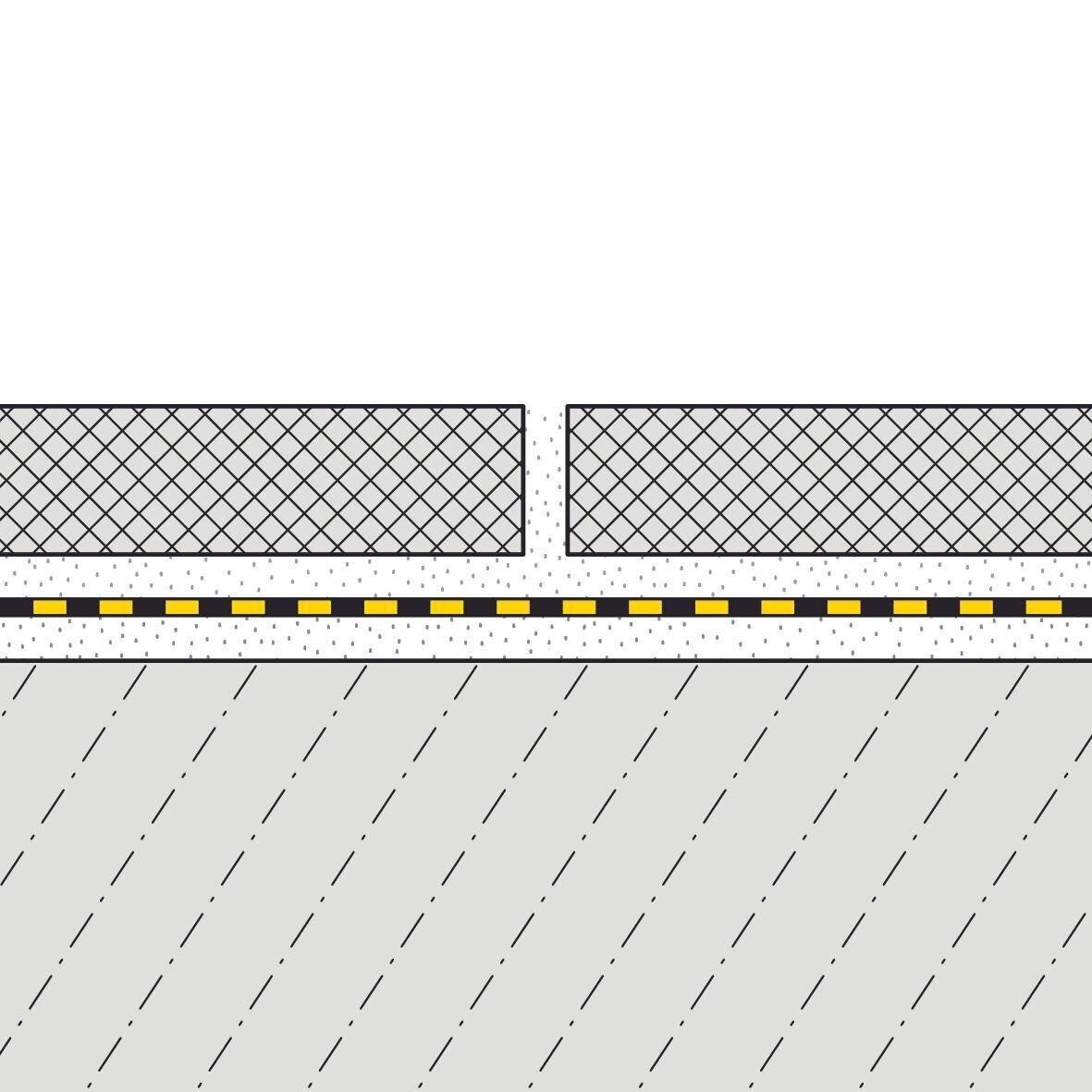 Hidroizoliacinė membrana Dural® DURABASE WP++ 2 Hidroizoliacinė membrana Dural® DURABASE WP++ 2