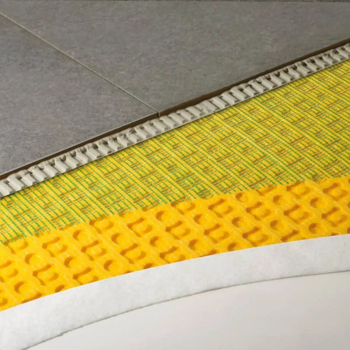 Hidroizoliacinė membrana Dural® DURABASE CI++ 5