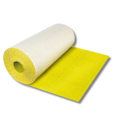 Hidroizoliacinė membrana Dural® DURABASE CI++