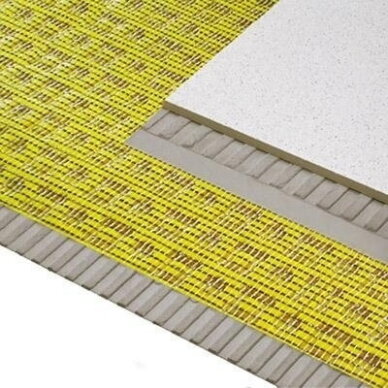 Hidroizoliacinė membrana Dural® DURABASE CI++ 7