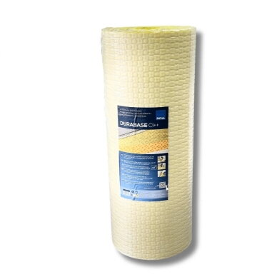 Hidroizoliacinė membrana Dural® DURABASE CI++ 2
