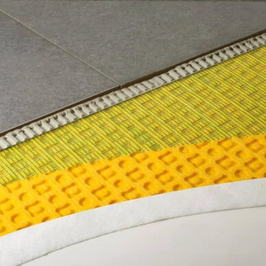 Hidroizoliacinė membrana Dural® DURABASE CI++ 5 Hidroizoliacinė membrana Dural® DURABASE CI++ 5