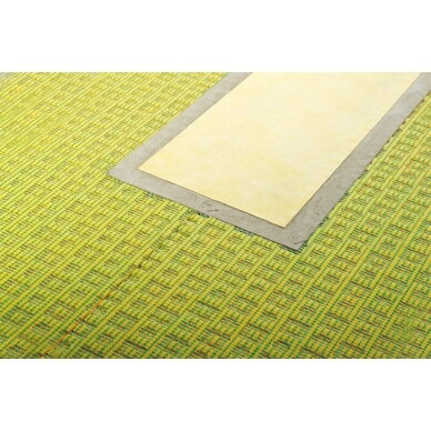 Hidroizoliacinė membrana Dural® DURABASE CI++ 8 Hidroizoliacinė membrana Dural® DURABASE CI++ 8