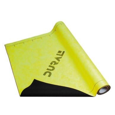 Hidroizoliacinė membrana Dural® DURABASE WP++ 1