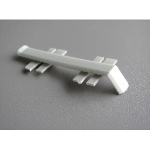 Jungtis 95/G grinjuostei METAL LINE 95 1 Jungtis 95/G grinjuostei METAL LINE 95 1