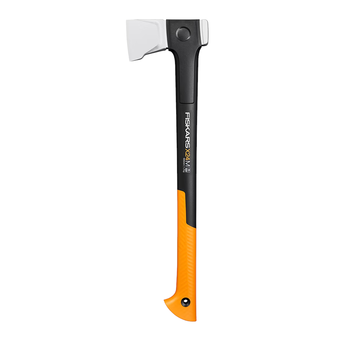 Cirvis FISKARS X24 šķelšanas M Cirvis FISKARS X24 šķelšanas M