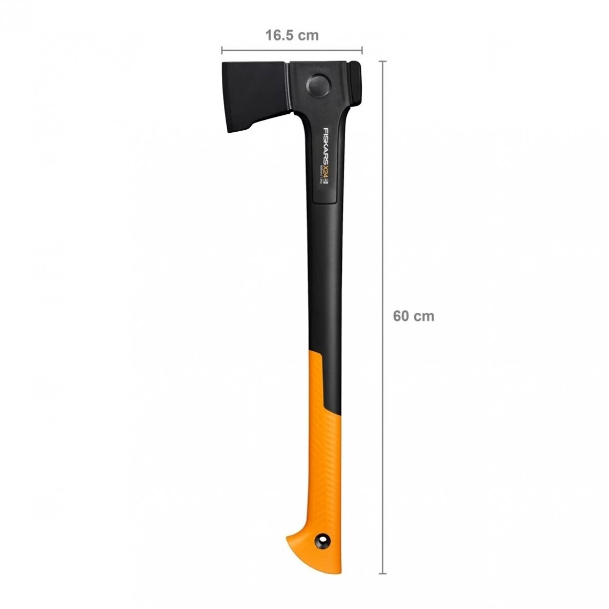 Cirvis FISKARS X24 universālais M 2