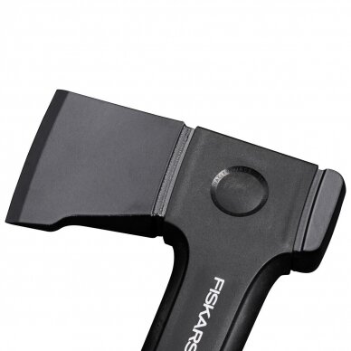 Cirvis FISKARS X14 universālais XS 5
