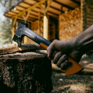 Cirvis FISKARS X14 universālais XS 8