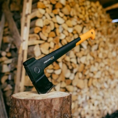 Cirvis FISKARS X24 universālais M 10