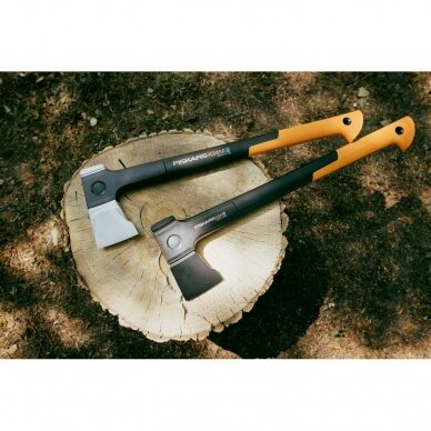 Cirvis FISKARS X28 šķelšanas M 14 Cirvis FISKARS X28 šķelšanas M 14