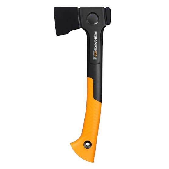 Cirvis FISKARS X14 universālais XS Cirvis FISKARS X14 universālais XS