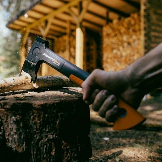 Cirvis FISKARS X14 universālais XS 8
